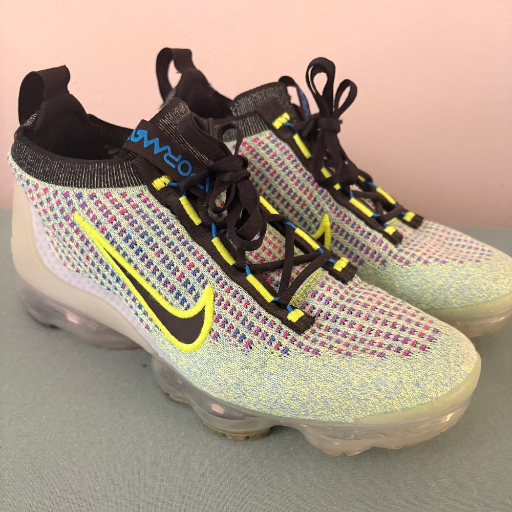 Nike vapormax